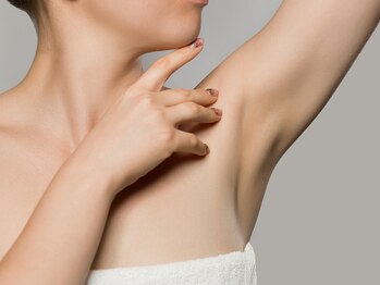 ハニ ラニ(Hani Lani)/自己処理は電動シェーバーを