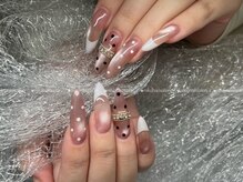 ニコ 高田馬場店(Niko)/持ち込みデザイン