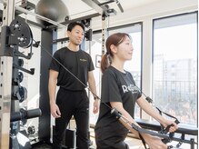 リグロー 深大寺店(Re:Glow)/女性の気になりを徹底解消！