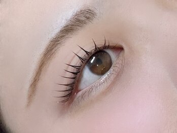 ローラン(LORAN)/Uカールデザイン