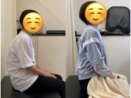 スマイル整骨院 八代院の写真