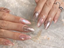 ネイル ミュー(nail myuu)