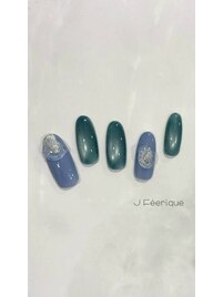 シンプルデザイン