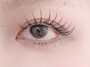 リレア(Re'lea)/まつパ+LEDエクステ100本