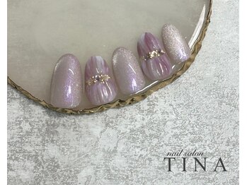 ティナ(TINA)/