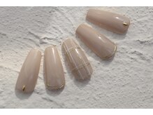 ネイルゴーゴー(NAIL55)/