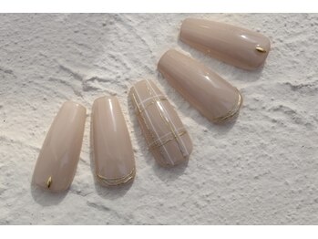 ネイルゴーゴー(NAIL55)/