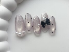 ドットネイル/7000円