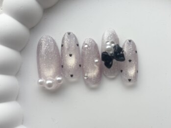 ドットネイル/7000円