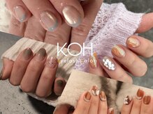 コウ 甲子園口店(KOH)