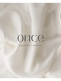 ワンス 常陸大宮(once)/once