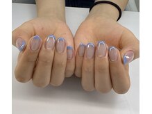 ネイルズサンキュー(Nails 39)/