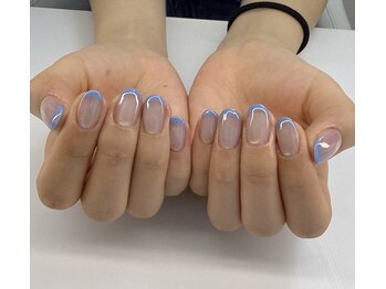 ネイルズサンキュー(Nails 39)/