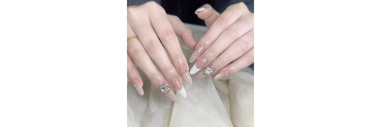 ベルネイル(Belle Nail)のサロンヘッダー