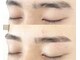 ホワイトラッシュ 札幌店(WHITE LASH)の写真/【メンズアイブロウ】カッコよくj垢抜け眉毛に◎