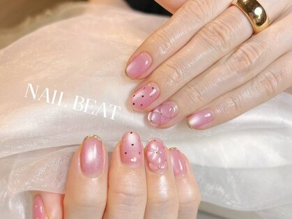 ネイルビート(NAIL BEAT)の写真