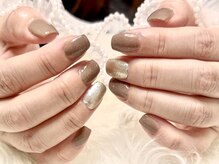 ルイーゼ(Luise)の雰囲気（オフィスネイル/シンプルネイル/持ち込みパーツもご相談ください）
