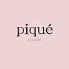 ピケピラティス 新松戸店(pique pilates)のお店ロゴ