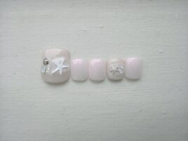 Foot定額アートコースB