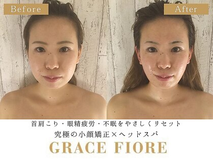 グレースフィオーレ 吉祥寺店(gracefiore)の写真