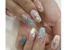 リラネイル(Lila Nail)