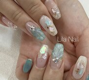 リラネイル(Lila Nail)