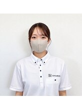 ホワイトベリー 空港通店(White Berry) 佐藤