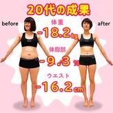 れん(REN)