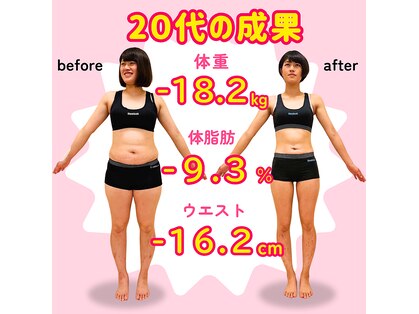 れん(REN)の写真