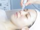 ピュリフィケーション(Purification)の写真/毛穴の開き・詰まり・黒ずみにアプローチ☆毛穴洗浄・引き締め体験をどうぞ！