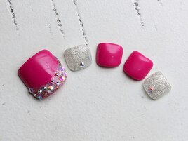 フットEコース 3940円