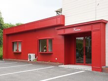 叶(Kanau)/【外観】 