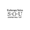 エステラピーサロン ソウ(SOU)のお店ロゴ