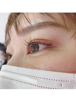 アイトレンド ホテル日航札幌店(EYETREND)/