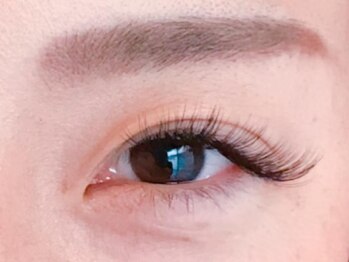 アールズラッシュ(R's lash)/