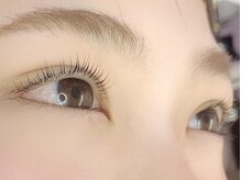 センスオブビューティー 東新宿店(SENSE OF BEAUTY)/まつ毛パーマで瞳に光が★