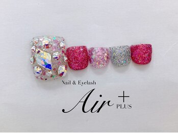 エアプラス 船堀店(Air plus)/Bコース