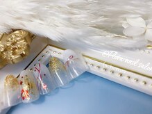 フローラネイルサロン/