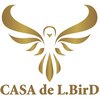 カサ デ エルバードのお店ロゴ