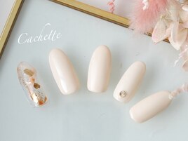 ワンカラー×ニュアンス