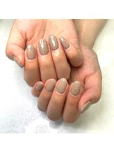 ザネイルズ(The Nails)/