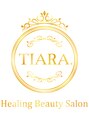 ティアラ(tiara)/HealingBeauty　Salon&school　ティアラ