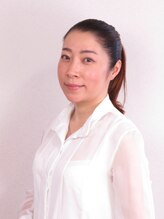 アールセンス 六本木(R.SENSE)&nbsp;神原 理恵