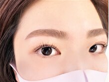 エルフ(elf)/パリジェンヌ×美眉毛アイブロウ