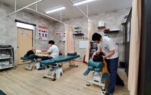 まつばら並木整骨院