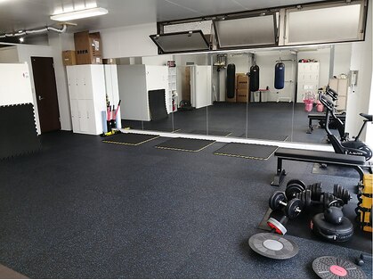 NTスポーツ 上尾(NTSPORTS)の写真