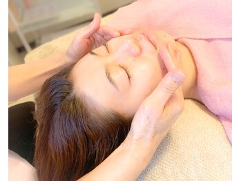 エールサロン(エールSALON)/フェイシャル2