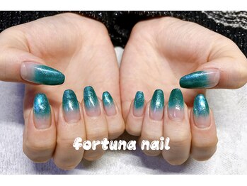 フォルトゥーナ 神田(Fortuna)/