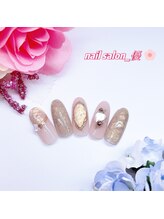 ネイルサロン 優/★定額カジュアルアートコース★