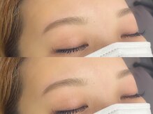 アイクイック 高田馬場店(Ai Quick)/レディース眉毛wax